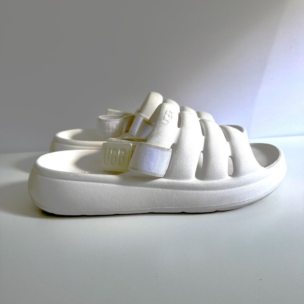 UGG Sport Yeah Sandal Slides